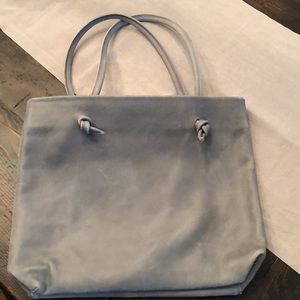 ABLE Rachel Tote Leather